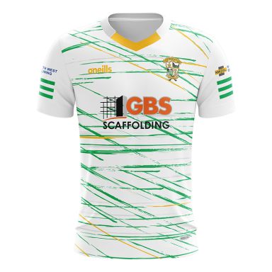 O'Brien's GAC Foreglen Kids' Short Sleeve Training Top