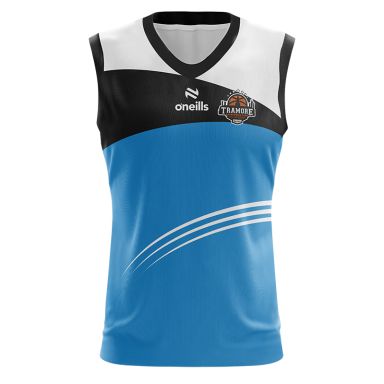 Tramore Basketball Club Kids' Basketball Vest