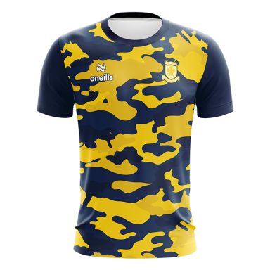 Sittingbourne RFC Kids' Printed T-Shirt