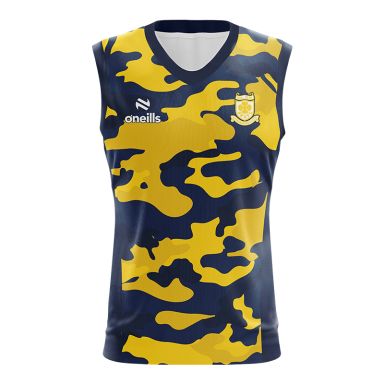 Sittingbourne RFC Vest