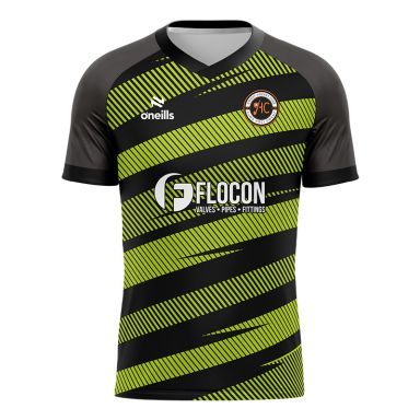 Gwent Hockey Club Printed Games Shirt