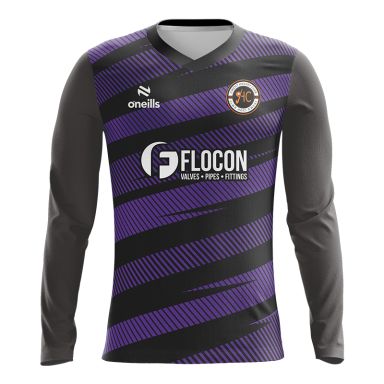 Gwent Hockey Club Hockey Goalkeeper Jersey