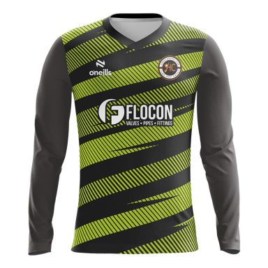 Gwent Hockey Club Hockey Goalkeeper Jersey