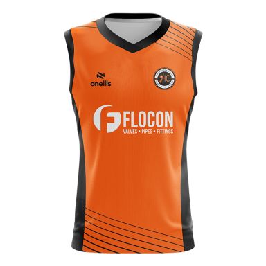Gwent Hockey Club Women's Vest