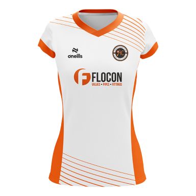Gwent Hockey Club Women's Games Shirt