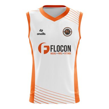 Gwent Hockey Club Women's Vest