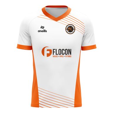 Gwent Hockey Club Kids' Printed Games Shirt
