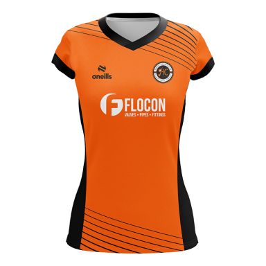 Gwent Hockey Club Women's Games Shirt