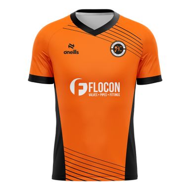 Gwent Hockey Club Printed Games Shirt