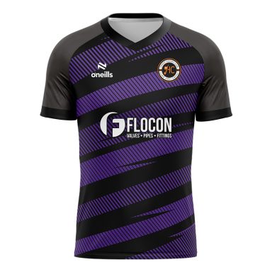 Gwent Hockey Club Printed Games Shirt