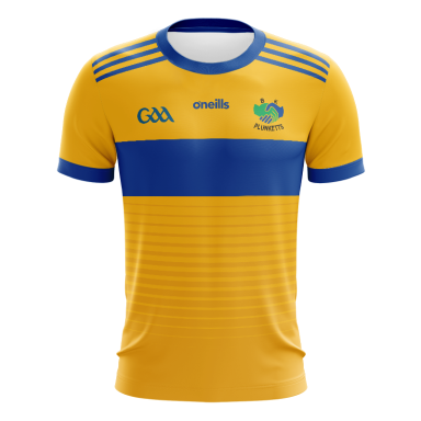 BK Plunketts Kids’ Jersey
