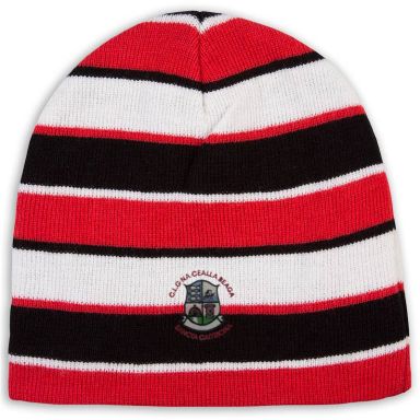 CLG Na Cealla Beaga Beacon Beanie Hat