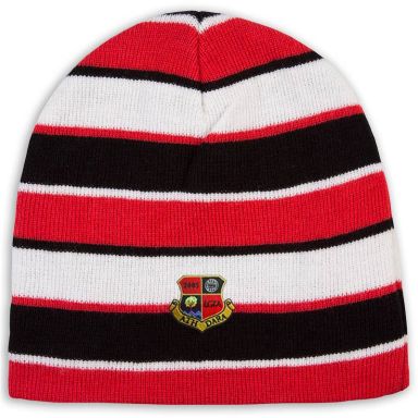 Adare LGFC Beacon Beanie Hat