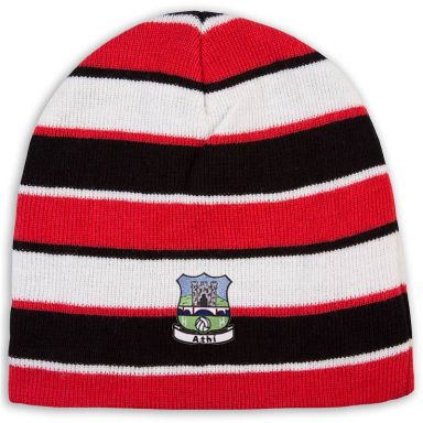 Athy GAA Beacon Beanie Hat