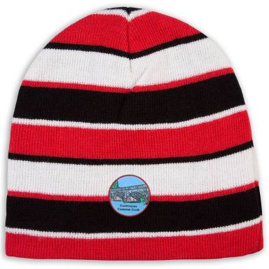 Cappoquin Camogie Club Beacon Beanie Hat