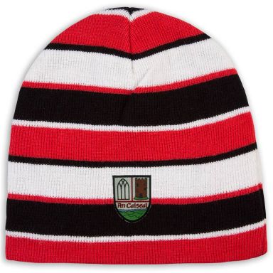 Cashel GAA Beacon Beanie Hat