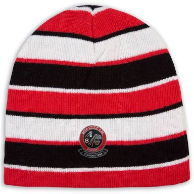 Deen Celtic AFC Beacon Beanie Hat