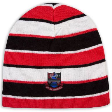 Mattock Rangers Beacon Beanie Hat