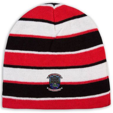St Malachys GFC Westmeath Beacon Beanie Hat