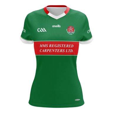 Crotta O'Neills Hurling Club Women's Fit Jersey