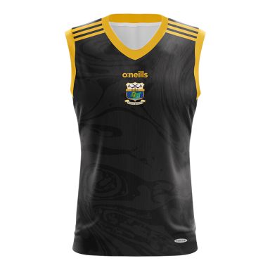 O'Gonnelloe Hurling Club Kids' Vest