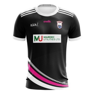 Cill Chomain GAA Kids’ LGFA Jersey