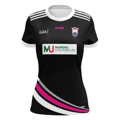 Cill Chomain GAA Women’s Fit LGFA Jersey