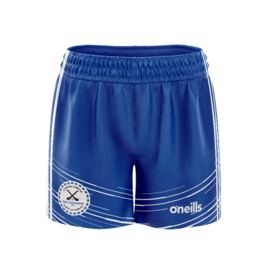 Carlow Town Hurling Club Kids’ Mourne Shorts