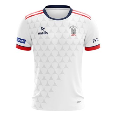 Leicester Celtic Kids' Soccer Jersey
