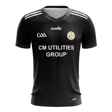 St. Colmcilles GAA Cardiff Jersey