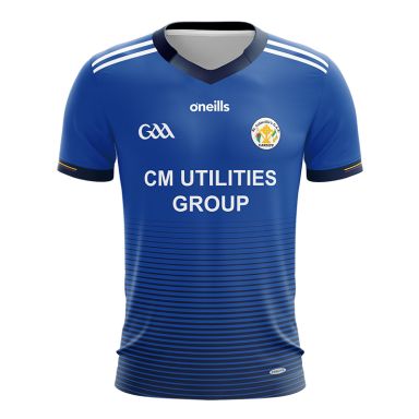 St. Colmcilles GAA Cardiff Jersey