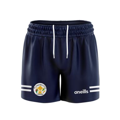 St. Colmcilles GAA Cardiff Mourne Shorts