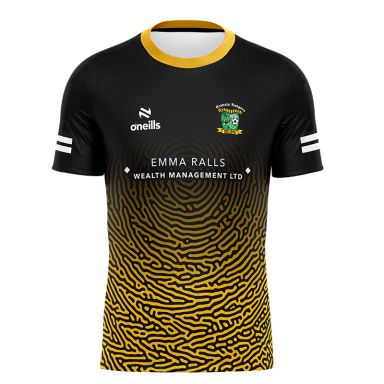 Bransty Rangers Printed T-Shirt