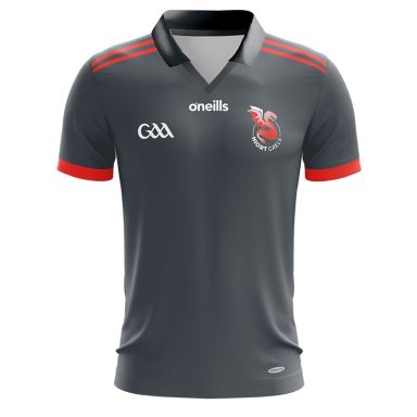 Niort Gaels Kids’ GK Jersey