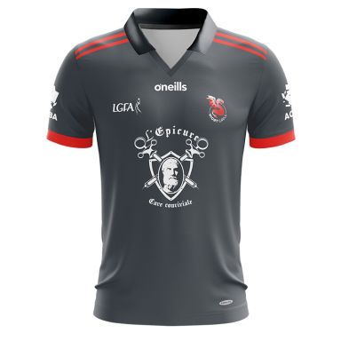 Niort Gaels Kids’ LGFA GK Jersey