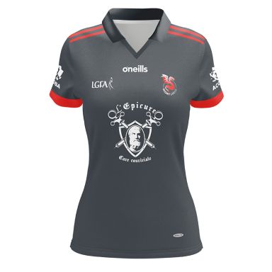 Niort Gaels Women’s Fit LGFA GK Jersey