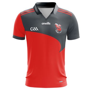 Niort Gaels Outfield Jersey