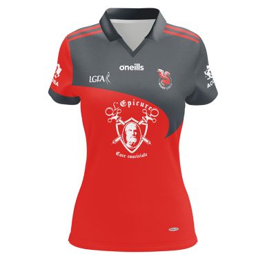 Niort Gaels Women’s Fit LGFA Outfield Jersey