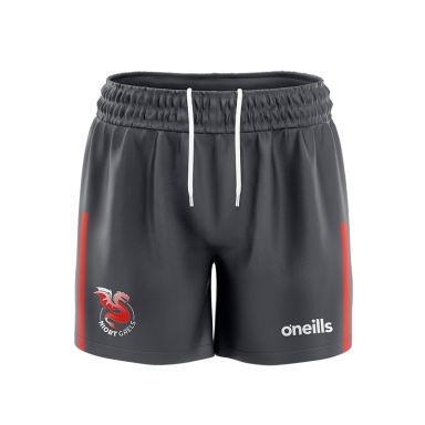 Niort Gaels Kids’ Mourne Shorts