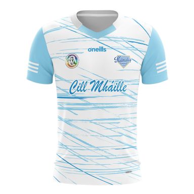 Kilmaley Camogie Club Kids’ Jersey
