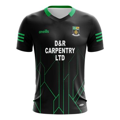 Balyna GAA Short Sleeve Training Top