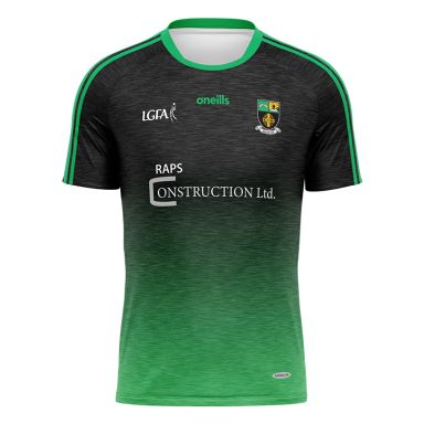 Balyna LGFA Kids’ Jersey