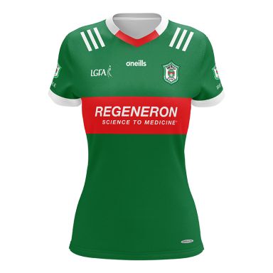 Beale GAA Women’s Fit LGFA Jersey