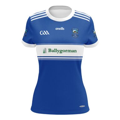Boardsmill GAA Women's Fit Jersey