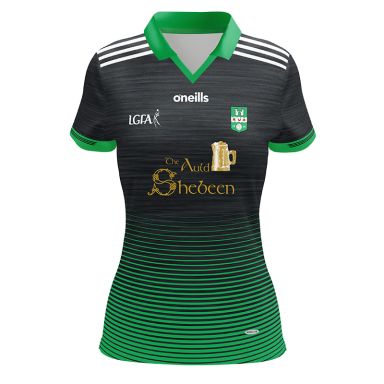 Castlemitchell GFC Women's Fit Jersey