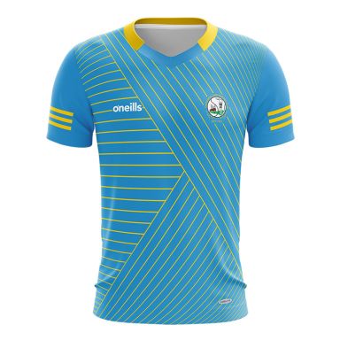 Castlepollard Hurling & Camogie Club Kids' Short Sleeve Training Top