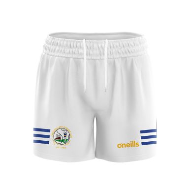 Castlepollard Hurling & Camogie Club Kidsâ€™ Mourne Shorts