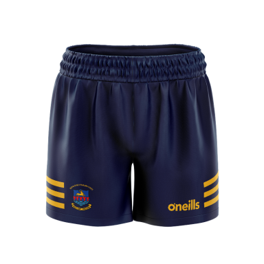 Geraldine O Hanrahans GAA Mourne Shorts