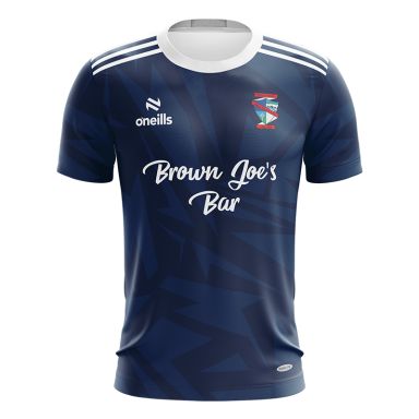 Athea United AFC Soccer Jersey