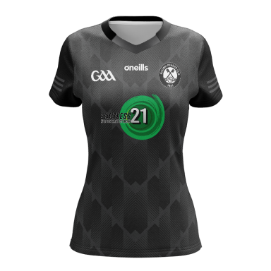 St. Peters GAC Lurgan Women's Fit Jersey
